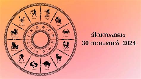 innathe lottery phalam|ദിവസം രാശി ഫലം: Daily Rashi Phalam in Malayalam 11 .
